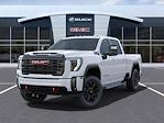 New 2025 GMC Sierra 3500 AT4 Crew Cab 4WD Pickup for sale #257193 - photo 6