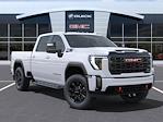 New 2025 GMC Sierra 3500 AT4 Crew Cab 4WD Pickup for sale #257193 - photo 7
