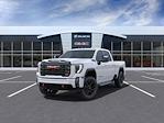 New 2025 GMC Sierra 3500 AT4 Crew Cab 4WD Pickup for sale #257193 - photo 8