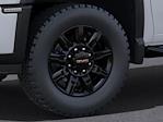 New 2025 GMC Sierra 3500 AT4 Crew Cab 4WD Pickup for sale #257193 - photo 9