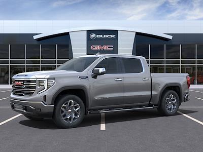 2025 GMC Sierra 1500 Crew Cab 4WD Pickup for sale #257205 - photo 2