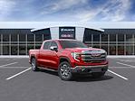 2025 GMC Sierra 1500 Crew Cab 4WD Pickup for sale #FCRJ0Z - photo 1