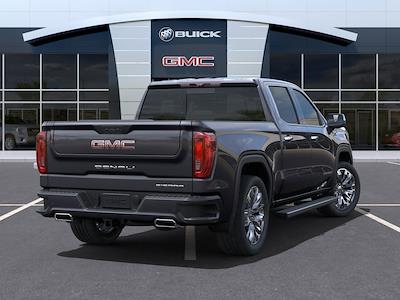 2025 GMC Sierra 1500 Crew Cab 4WD Pickup for sale #257291 - photo 2