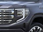 2025 GMC Sierra 1500 Crew Cab 4WD Pickup for sale #257291 - photo 10