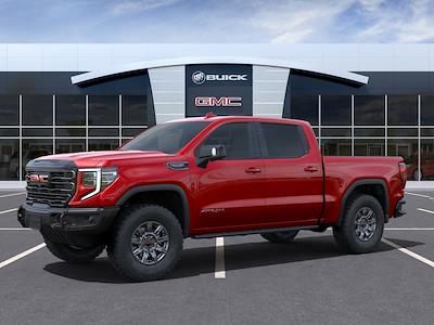 2025 GMC Sierra 1500 Crew Cab 4WD Pickup for sale #257206 - photo 2
