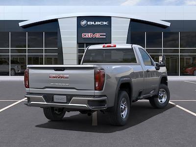 2025 GMC Sierra 2500 Regular Cab 4WD Pickup for sale #257124 - photo 2