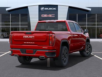 2025 GMC Sierra 1500 Crew Cab 4WD Pickup for sale #FCZC5Z - photo 2