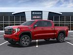 2025 GMC Sierra 1500 Crew Cab 4WD Pickup for sale #FCZC5Z - photo 3