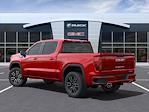 2025 GMC Sierra 1500 Crew Cab 4WD Pickup for sale #FCZC5Z - photo 4