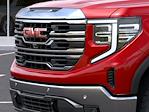 2025 GMC Sierra 1500 Crew Cab 4WD Pickup for sale #257302 - photo 13