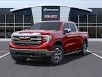 2025 GMC Sierra 1500 Crew Cab 4WD Pickup for sale #257302 - photo 6