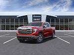 2025 GMC Sierra 1500 Crew Cab 4WD Pickup for sale #257302 - photo 8