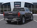New 2025 GMC Sierra 1500 SLT Crew Cab 4WD Pickup for sale #257297 - photo 2