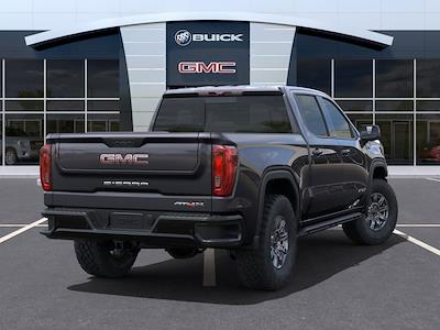 2025 GMC Sierra 1500 Crew Cab 4WD Pickup for sale #257223 - photo 2