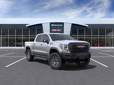2025 GMC Sierra 1500 Crew Cab 4WD Pickup for sale #FCZDWK - photo 1