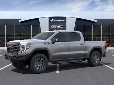 2025 GMC Sierra 1500 Crew Cab 4WD Pickup for sale #257208 - photo 2