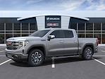 2025 GMC Sierra 1500 Crew Cab 4WD Pickup for sale #FCZDZ4 - photo 3
