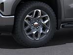 2025 GMC Sierra 1500 Crew Cab 4WD Pickup for sale #FCZDZ4 - photo 9