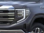 New 2025 GMC Sierra 1500 SLT Crew Cab 4WD Pickup for sale #257300 - photo 10