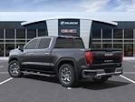 New 2025 GMC Sierra 1500 SLT Crew Cab 4WD Pickup for sale #257300 - photo 4