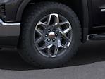 New 2025 GMC Sierra 1500 SLT Crew Cab 4WD Pickup for sale #257300 - photo 9