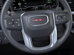 New 2025 GMC Sierra 1500 SLT Crew Cab 4WD Pickup for sale #257299 - photo 19