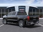New 2025 GMC Sierra 1500 SLT Crew Cab 4WD Pickup for sale #257299 - photo 4