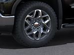 New 2025 GMC Sierra 1500 SLT Crew Cab 4WD Pickup for sale #257299 - photo 9
