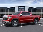 2025 GMC Sierra 1500 Crew Cab 4WD Pickup for sale #257296 - photo 3