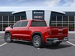 2025 GMC Sierra 1500 Crew Cab 4WD Pickup for sale #257296 - photo 4