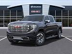 New 2025 GMC Sierra 1500 Denali Crew Cab 4WD Pickup for sale #257443 - photo 6