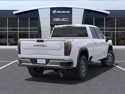 2025 GMC Sierra 3500 Crew Cab 4WD Pickup for sale #257146 - photo 2