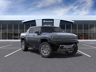 2025 GMC Hummer EV Pickup Crew Cab AWD Pickup for sale #FDGG1J - photo 1