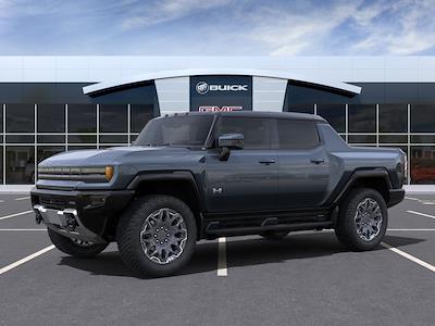 2025 GMC Hummer EV Pickup Crew Cab AWD Pickup for sale #FDGG1J - photo 2