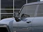 2025 GMC Hummer EV Pickup Crew Cab AWD Pickup for sale #FDGG1J - photo 12