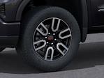 New 2025 GMC Sierra 1500 AT4 Crew Cab 4WD Pickup for sale #257505 - photo 9