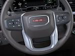 New 2025 GMC Sierra 1500 SLT Crew Cab 4WD Pickup for sale #257407 - photo 19