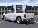 New 2025 GMC Sierra 1500 SLT Crew Cab 4WD Pickup for sale #257407 - photo 4
