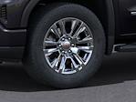 2025 GMC Sierra 1500 Crew Cab 4WD Pickup for sale #257411 - photo 9
