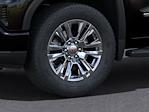 2025 GMC Sierra 1500 Crew Cab 4WD Pickup for sale #257420 - photo 9