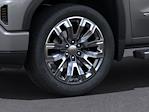 New 2025 GMC Sierra 1500 Denali Crew Cab 4WD Pickup for sale #FDGGSP - photo 9