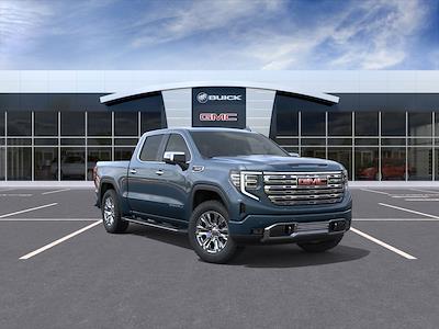 2025 GMC Sierra 1500 Crew Cab 4WD Pickup for sale #FDGGSR - photo 1