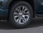 2025 GMC Sierra 1500 Crew Cab 4WD Pickup for sale #FDGGSR - photo 9