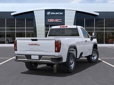 2025 GMC Sierra 2500 Regular Cab 2WD Pickup for sale #257218 - photo 2