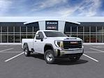 2025 GMC Sierra 2500 Regular Cab 2WD Pickup for sale #257218 - photo 1
