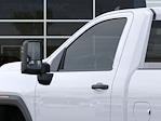 2025 GMC Sierra 2500 Regular Cab 2WD Pickup for sale #257218 - photo 12