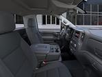 2025 GMC Sierra 2500 Regular Cab 2WD Pickup for sale #257218 - photo 17