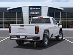 2025 GMC Sierra 2500 Regular Cab 2WD Pickup for sale #257218 - photo 2