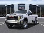 2025 GMC Sierra 2500 Regular Cab 2WD Pickup for sale #257218 - photo 6