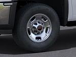 2025 GMC Sierra 2500 Regular Cab 2WD Pickup for sale #257218 - photo 9
